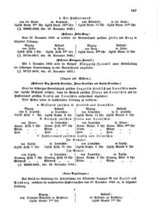 Verordnungsblatt für die Verwaltungszweige des österreichischen Handelsministeriums 18551121 Seite: 17