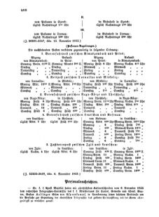 Verordnungsblatt für die Verwaltungszweige des österreichischen Handelsministeriums 18551121 Seite: 18