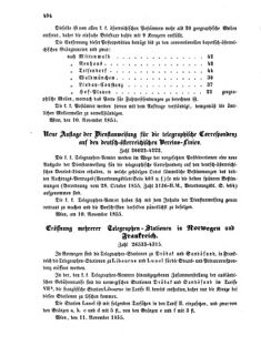 Verordnungsblatt für die Verwaltungszweige des österreichischen Handelsministeriums 18551121 Seite: 2