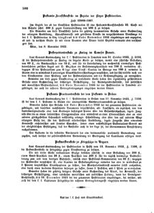 Verordnungsblatt für die Verwaltungszweige des österreichischen Handelsministeriums 18551121 Seite: 20