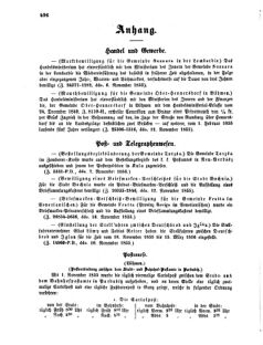 Verordnungsblatt für die Verwaltungszweige des österreichischen Handelsministeriums 18551121 Seite: 4