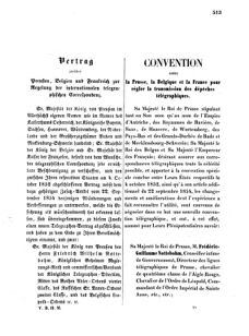 Verordnungsblatt für die Verwaltungszweige des österreichischen Handelsministeriums 18551205 Seite: 33