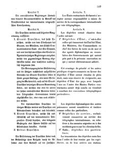 Verordnungsblatt für die Verwaltungszweige des österreichischen Handelsministeriums 18551205 Seite: 37