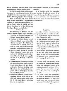 Verordnungsblatt für die Verwaltungszweige des österreichischen Handelsministeriums 18551205 Seite: 43