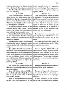 Verordnungsblatt für die Verwaltungszweige des österreichischen Handelsministeriums 18551205 Seite: 45