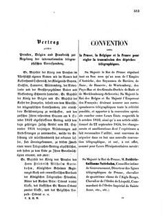 Verordnungsblatt für die Verwaltungszweige des österreichischen Handelsministeriums 18551205 Seite: 9