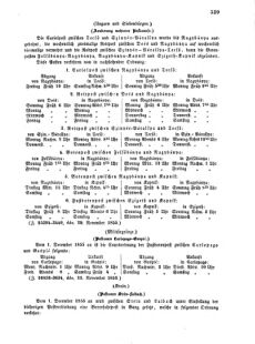 Verordnungsblatt für die Verwaltungszweige des österreichischen Handelsministeriums 18551211 Seite: 19