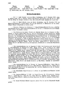 Verordnungsblatt für die Verwaltungszweige des österreichischen Handelsministeriums 18551211 Seite: 20