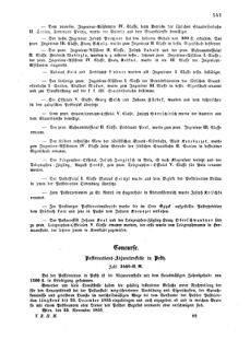 Verordnungsblatt für die Verwaltungszweige des österreichischen Handelsministeriums 18551211 Seite: 21