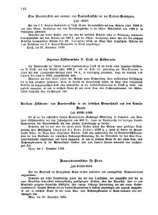 Verordnungsblatt für die Verwaltungszweige des österreichischen Handelsministeriums 18551211 Seite: 22