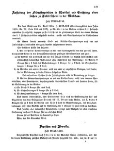 Verordnungsblatt für die Verwaltungszweige des österreichischen Handelsministeriums 18551211 Seite: 3