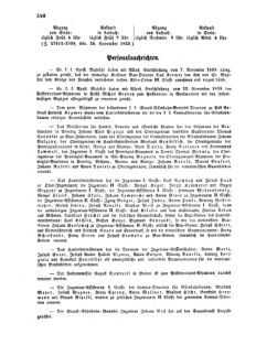 Verordnungsblatt für die Verwaltungszweige des österreichischen Handelsministeriums 18551211 Seite: 8