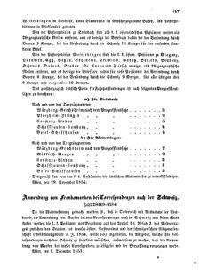 Verordnungsblatt für die Verwaltungszweige des österreichischen Handelsministeriums 18551215 Seite: 3