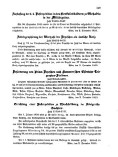 Verordnungsblatt für die Verwaltungszweige des österreichischen Handelsministeriums 18551215 Seite: 5