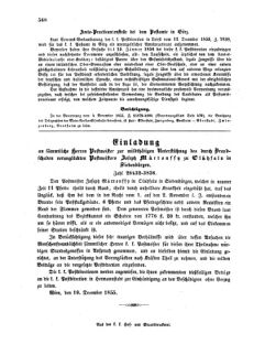 Verordnungsblatt für die Verwaltungszweige des österreichischen Handelsministeriums 18551222 Seite: 12