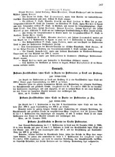 Verordnungsblatt für die Verwaltungszweige des österreichischen Handelsministeriums 18551222 Seite: 23