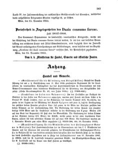 Verordnungsblatt für die Verwaltungszweige des österreichischen Handelsministeriums 18551222 Seite: 7