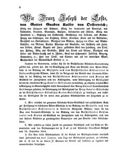 Verordnungsblatt für die Verwaltungszweige des österreichischen Handelsministeriums 18560105 Seite: 2