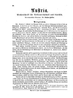 Verordnungsblatt für die Verwaltungszweige des österreichischen Handelsministeriums 18560109 Seite: 8