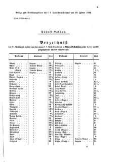 Verordnungsblatt für die Verwaltungszweige des österreichischen Handelsministeriums 18560109 Seite: 9