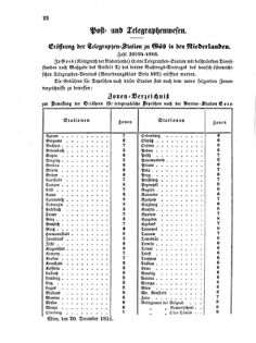 Verordnungsblatt für die Verwaltungszweige des österreichischen Handelsministeriums 18560116 Seite: 2