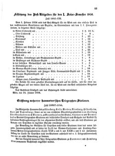 Verordnungsblatt für die Verwaltungszweige des österreichischen Handelsministeriums 18560116 Seite: 3