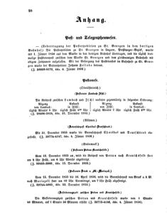 Verordnungsblatt für die Verwaltungszweige des österreichischen Handelsministeriums 18560116 Seite: 8