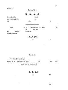 Verordnungsblatt für die Verwaltungszweige des österreichischen Handelsministeriums 18560118 Seite: 83