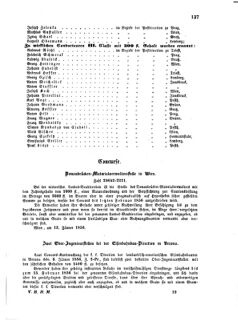 Verordnungsblatt für die Verwaltungszweige des österreichischen Handelsministeriums 18560124 Seite: 17