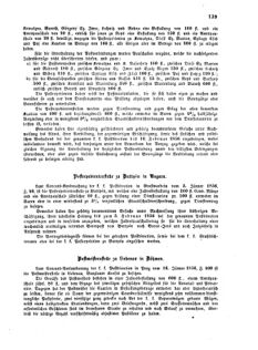 Verordnungsblatt für die Verwaltungszweige des österreichischen Handelsministeriums 18560124 Seite: 19