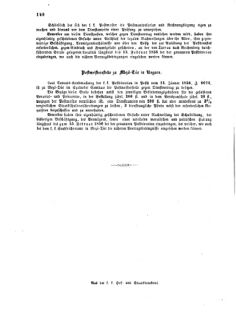 Verordnungsblatt für die Verwaltungszweige des österreichischen Handelsministeriums 18560124 Seite: 20