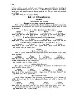 Verordnungsblatt für die Verwaltungszweige des österreichischen Handelsministeriums 18560124 Seite: 6