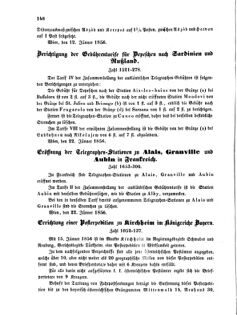 Verordnungsblatt für die Verwaltungszweige des österreichischen Handelsministeriums 18560202 Seite: 2