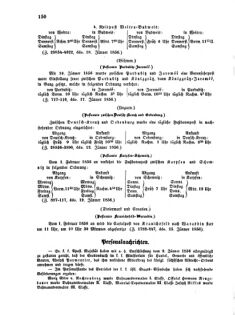 Verordnungsblatt für die Verwaltungszweige des österreichischen Handelsministeriums 18560202 Seite: 6