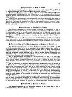 Verordnungsblatt für die Verwaltungszweige des österreichischen Handelsministeriums 18560209 Seite: 7