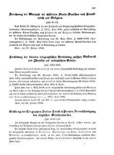 Verordnungsblatt für die Verwaltungszweige des österreichischen Handelsministeriums 18560306 Seite: 3