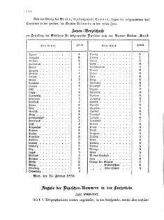 Verordnungsblatt für die Verwaltungszweige des österreichischen Handelsministeriums 18560306 Seite: 4