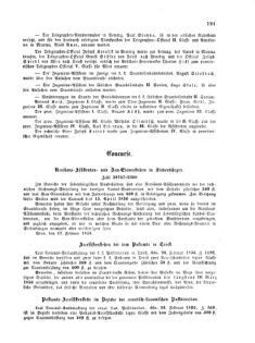 Verordnungsblatt für die Verwaltungszweige des österreichischen Handelsministeriums 18560306 Seite: 7