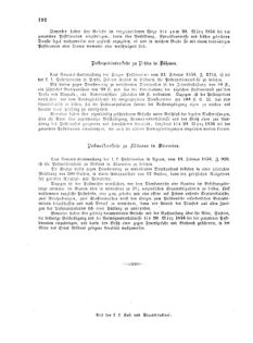 Verordnungsblatt für die Verwaltungszweige des österreichischen Handelsministeriums 18560306 Seite: 8