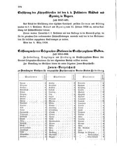 Verordnungsblatt für die Verwaltungszweige des österreichischen Handelsministeriums 18560312 Seite: 2