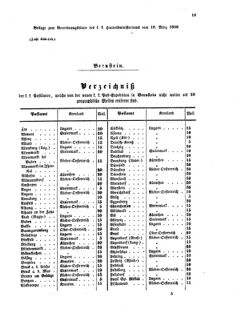 Verordnungsblatt für die Verwaltungszweige des österreichischen Handelsministeriums 18560318 Seite: 9