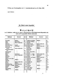 Verordnungsblatt für die Verwaltungszweige des österreichischen Handelsministeriums 18560326 Seite: 9