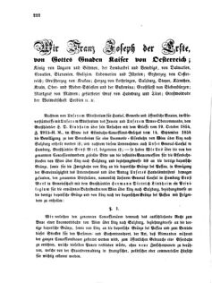 Verordnungsblatt für die Verwaltungszweige des österreichischen Handelsministeriums 18560331 Seite: 2