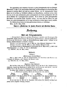 Verordnungsblatt für die Verwaltungszweige des österreichischen Handelsministeriums 18560402 Seite: 3