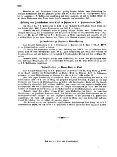 Verordnungsblatt für die Verwaltungszweige des österreichischen Handelsministeriums 18560411 Seite: 8