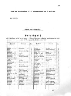 Verordnungsblatt für die Verwaltungszweige des österreichischen Handelsministeriums 18560419 Seite: 13