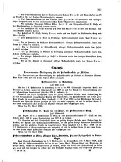 Verordnungsblatt für die Verwaltungszweige des österreichischen Handelsministeriums 18560419 Seite: 9