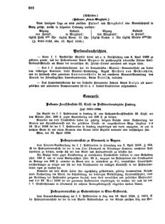 Verordnungsblatt für die Verwaltungszweige des österreichischen Handelsministeriums 18560426 Seite: 4