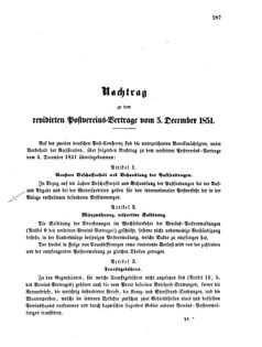 Verordnungsblatt für die Verwaltungszweige des österreichischen Handelsministeriums 18560430 Seite: 3