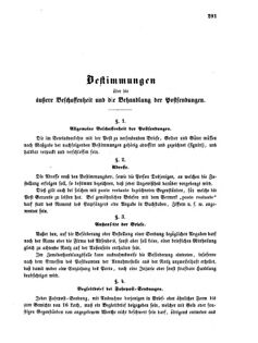 Verordnungsblatt für die Verwaltungszweige des österreichischen Handelsministeriums 18560430 Seite: 7